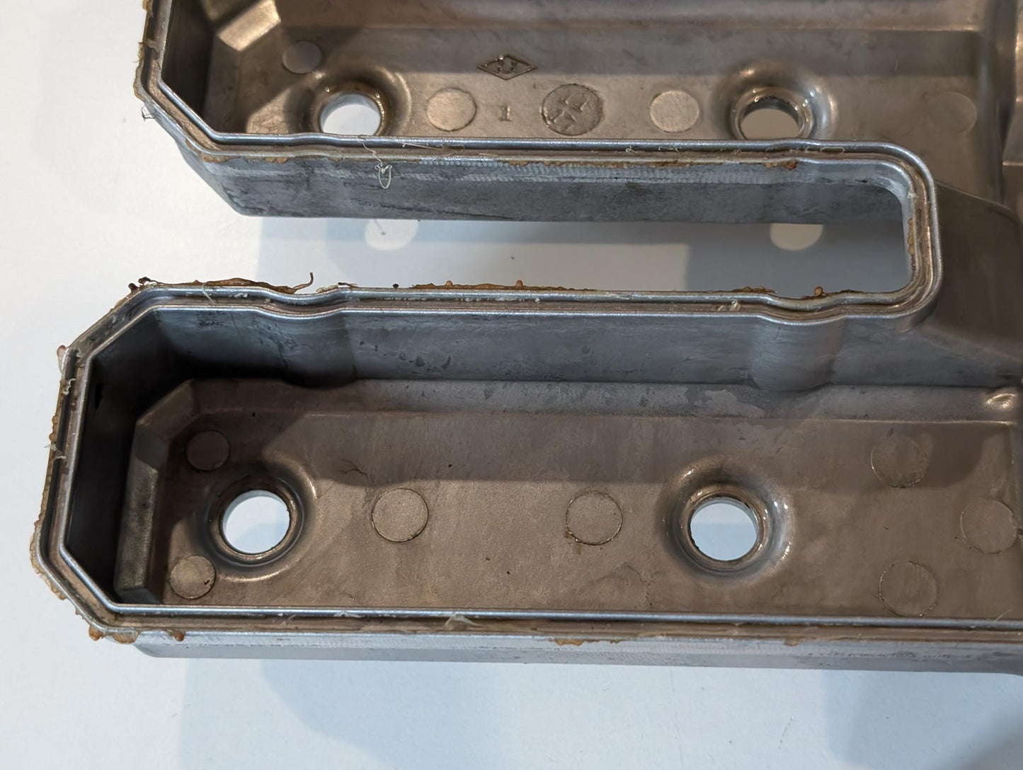 Yamaha GTS1000A 4BH Zylinderkopfdeckel 4BH-11191-00 gebraucht