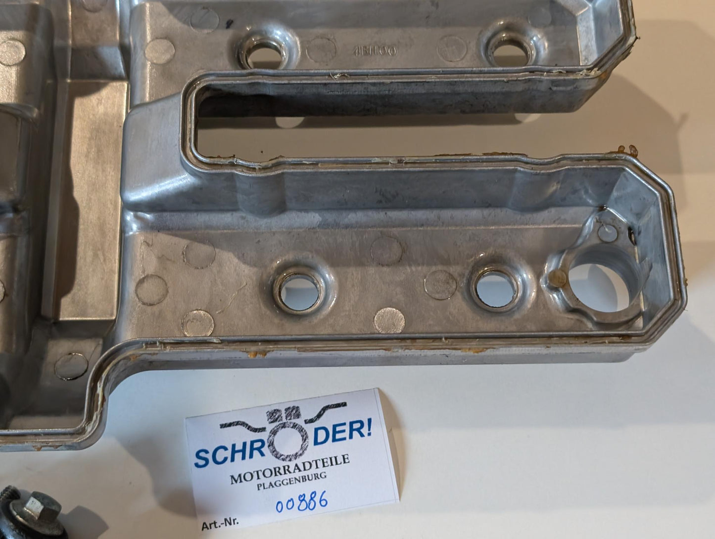 Yamaha GTS1000A 4BH Zylinderkopfdeckel 4BH-11191-00 gebraucht