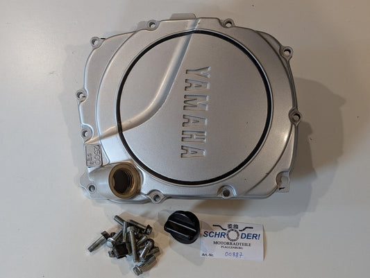 Yamaha GTS1000A 4BH Kupplungsdeckel 4BH-15421-00 gebraucht