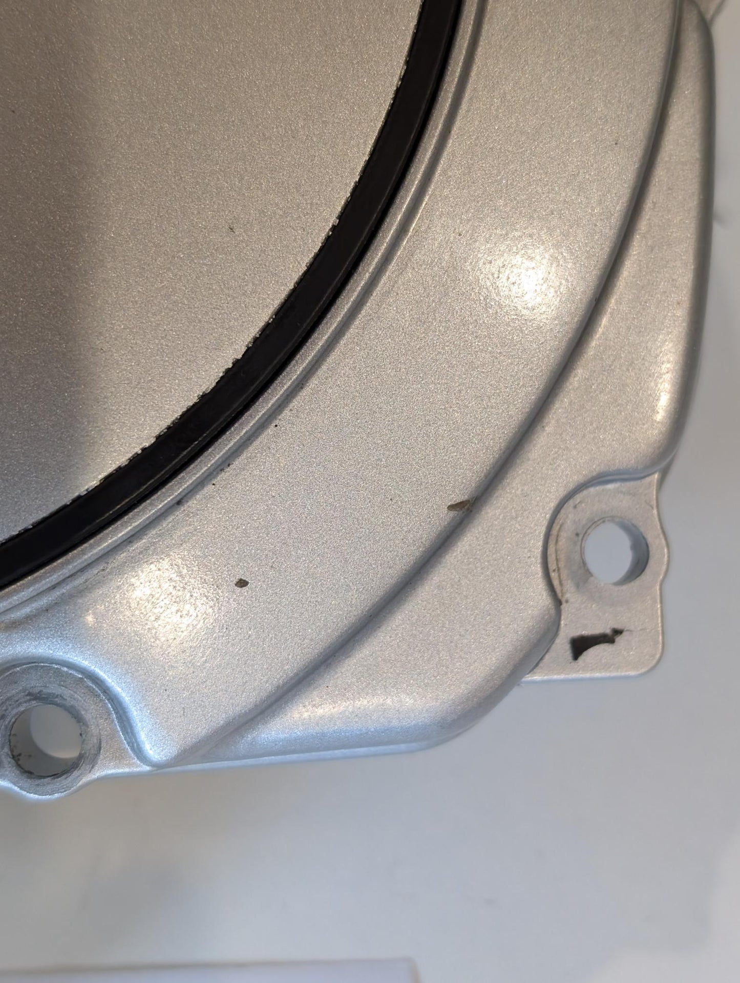 Yamaha GTS1000A 4BH Kupplungsdeckel 4BH-15421-00 gebraucht