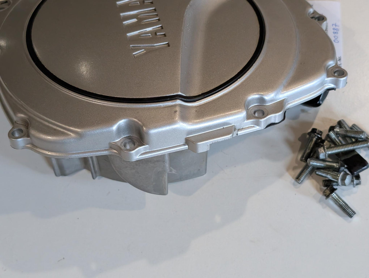 Yamaha GTS1000A 4BH Kupplungsdeckel 4BH-15421-00 gebraucht