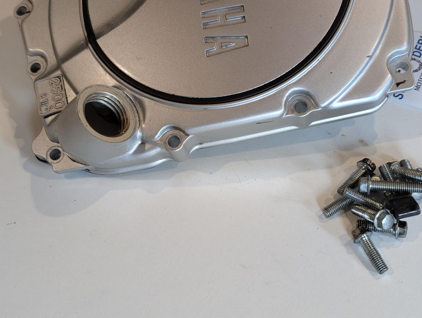 Yamaha GTS1000A 4BH Kupplungsdeckel 4BH-15421-00 gebraucht