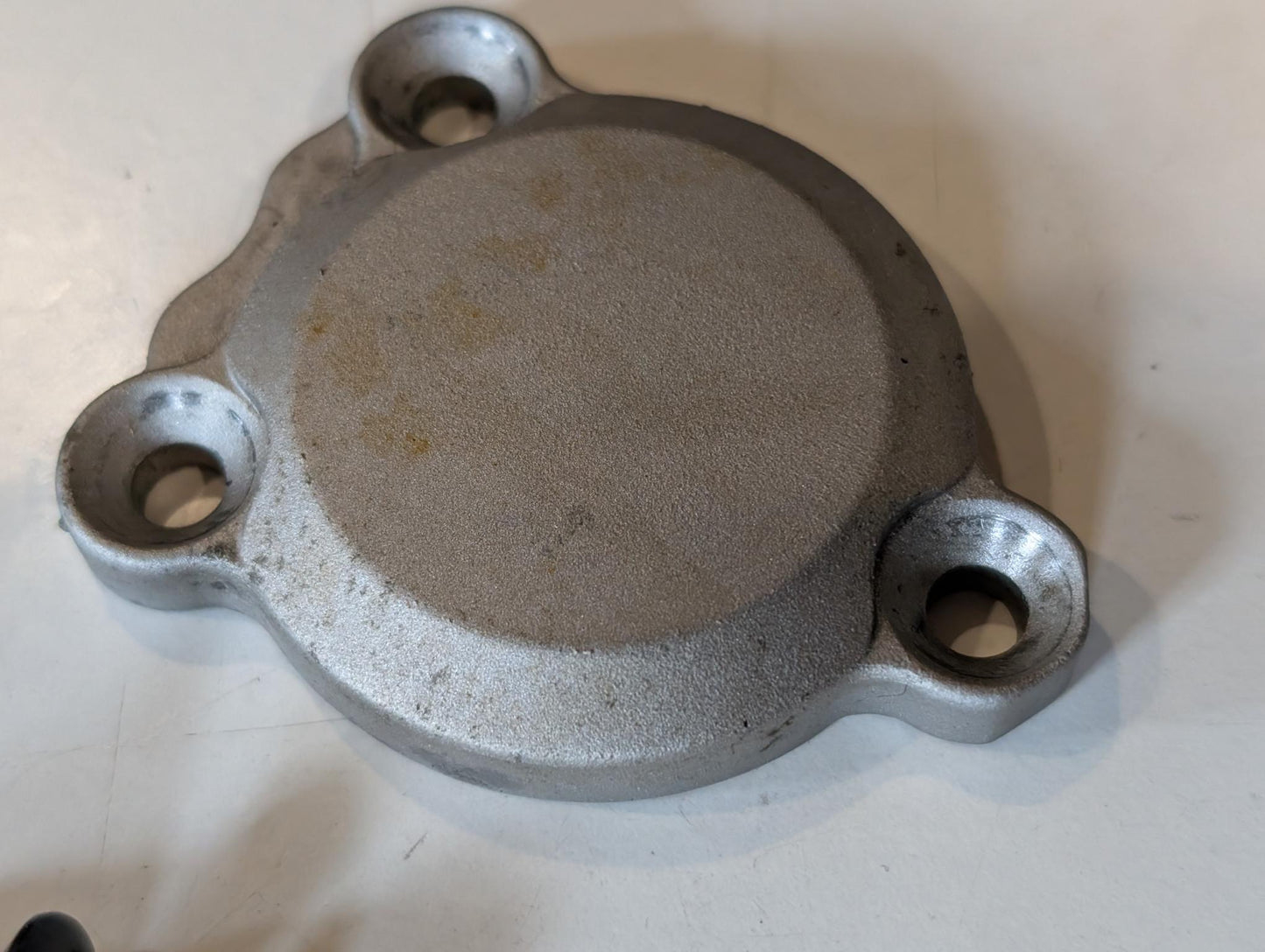 Yamaha GTS1000A 4BH Deckel Kurbelwelle Kurbelwellengehäuse 3GM-15416-00 gebraucht