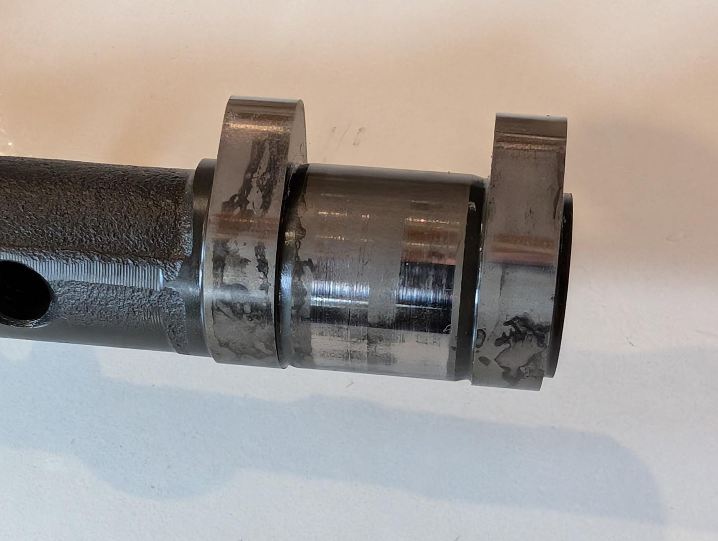 Yamaha GTS1000A 4BH Nockenwelle Auslassseite 4BH-12181-00 gebraucht