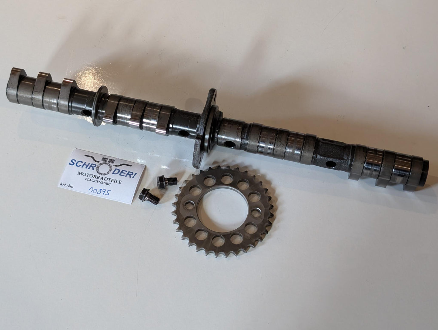 Yamaha GTS1000A 4BH Nockenwelle Einlassseite 4BH-12171-00 gebraucht
