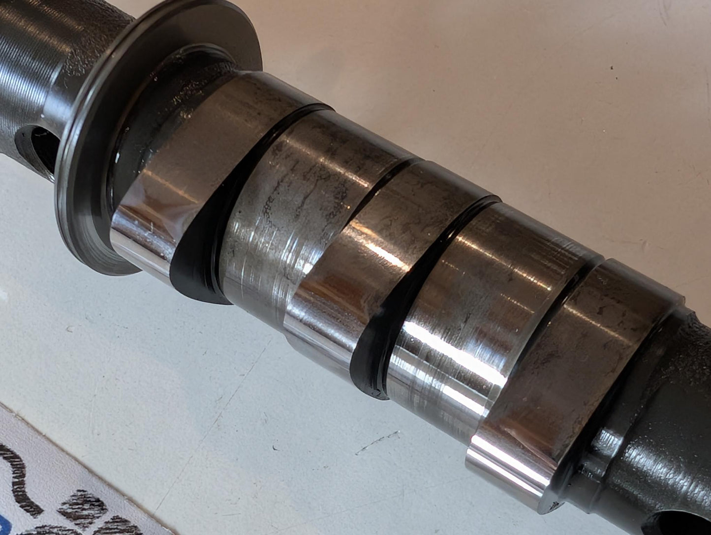 Yamaha GTS1000A 4BH Nockenwelle Einlassseite 4BH-12171-00 gebraucht