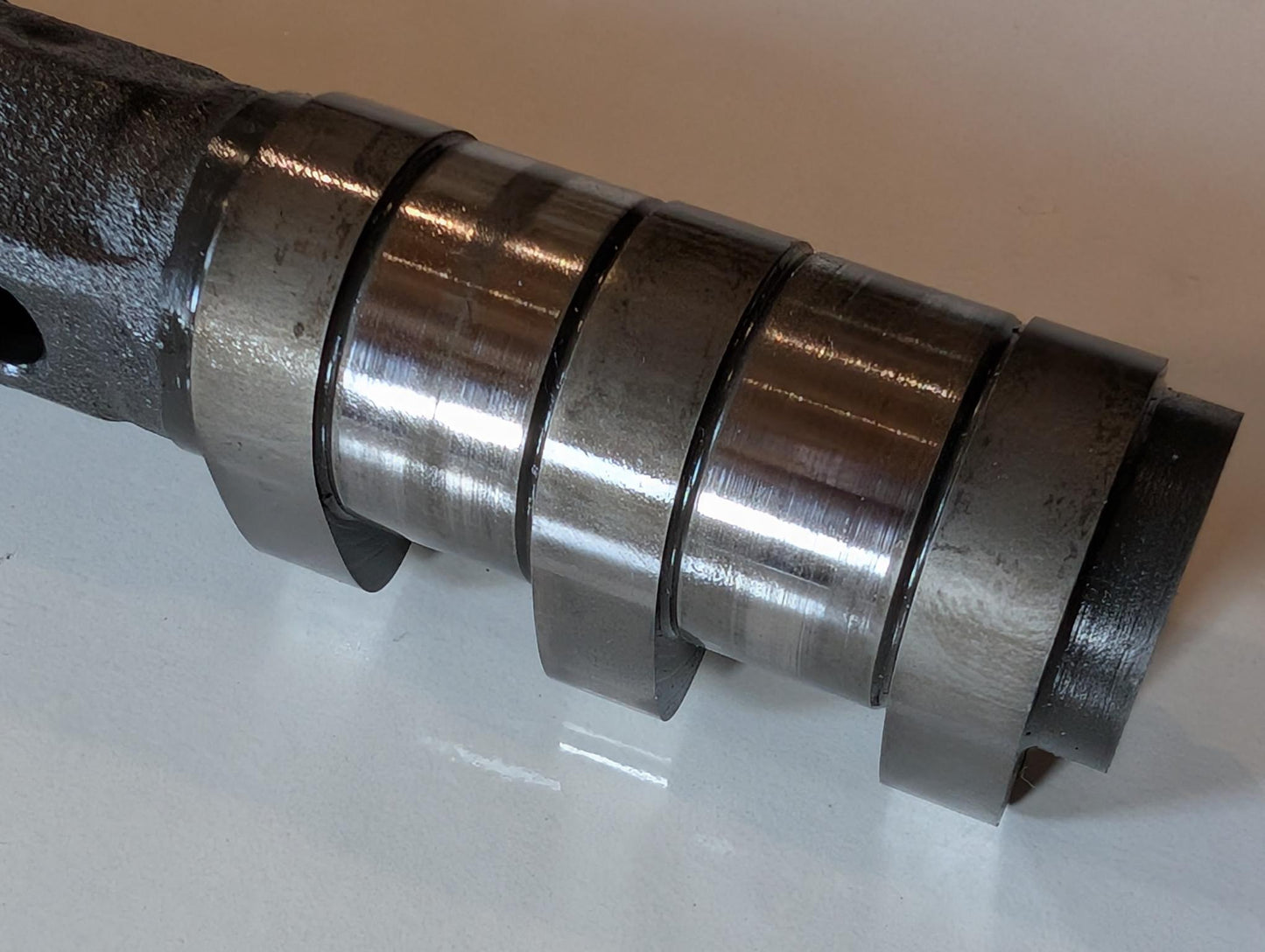 Yamaha GTS1000A 4BH Nockenwelle Einlassseite 4BH-12171-00 gebraucht