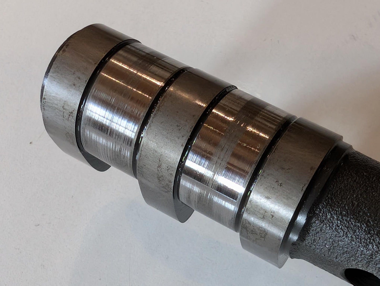 Yamaha GTS1000A 4BH Nockenwelle Einlassseite 4BH-12171-00 gebraucht