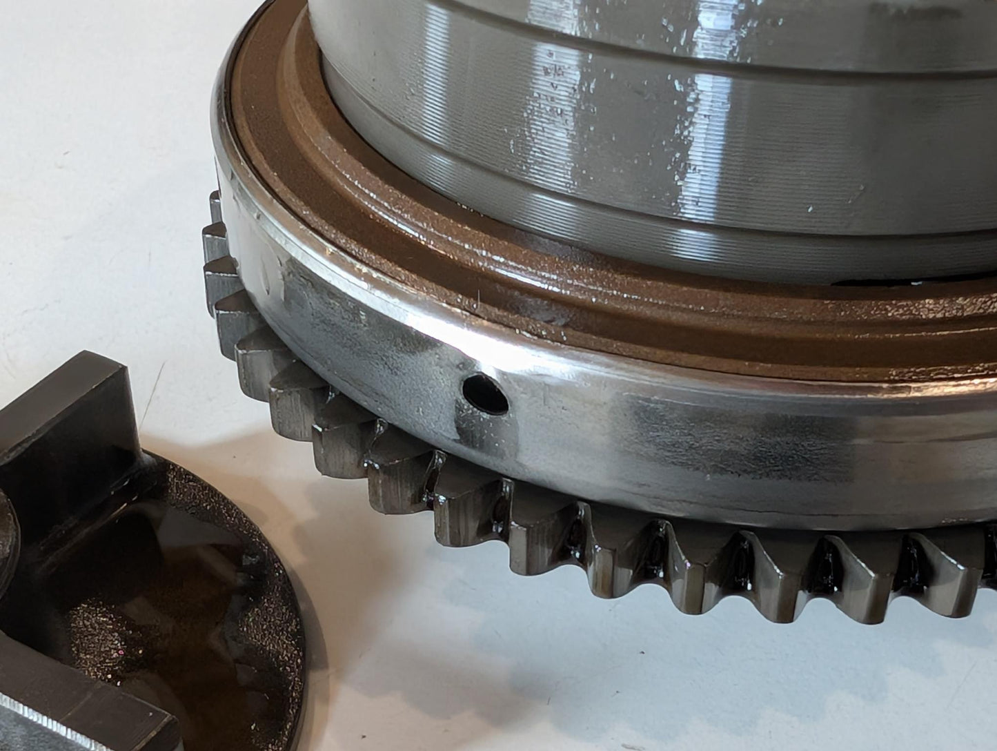 Yamaha GTS1000A 4BH Anlasserfreilauf 3GM-15580-00 komplett gebraucht