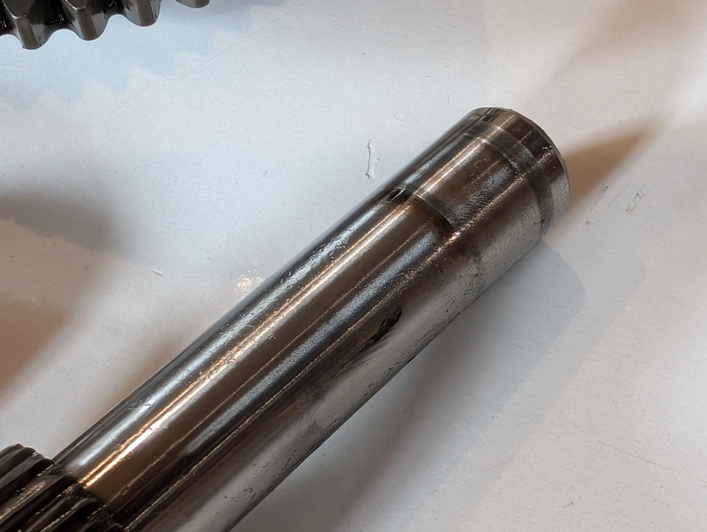 Yamaha GTS1000A 4BH Anlasserfreilauf 3GM-15580-00 komplett gebraucht