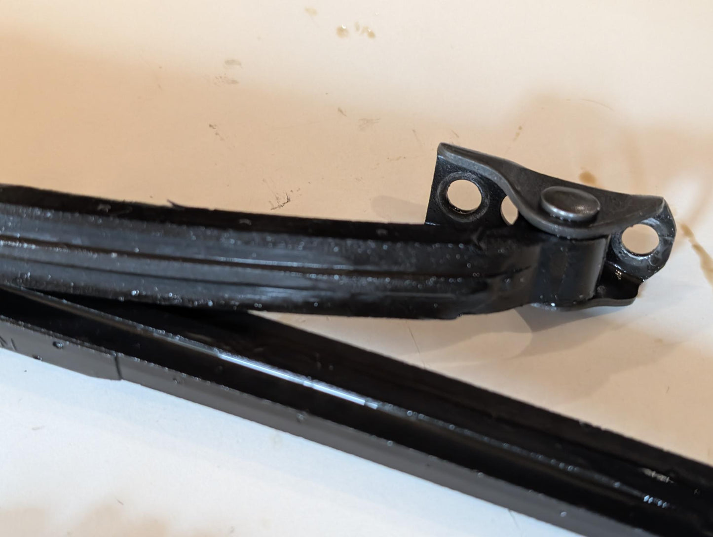 Yamaha GTS1000A 4BH Steuerkette 94581-01108 und Führungsschienen 3GM-12251-00 3GM-12252-00 gebraucht