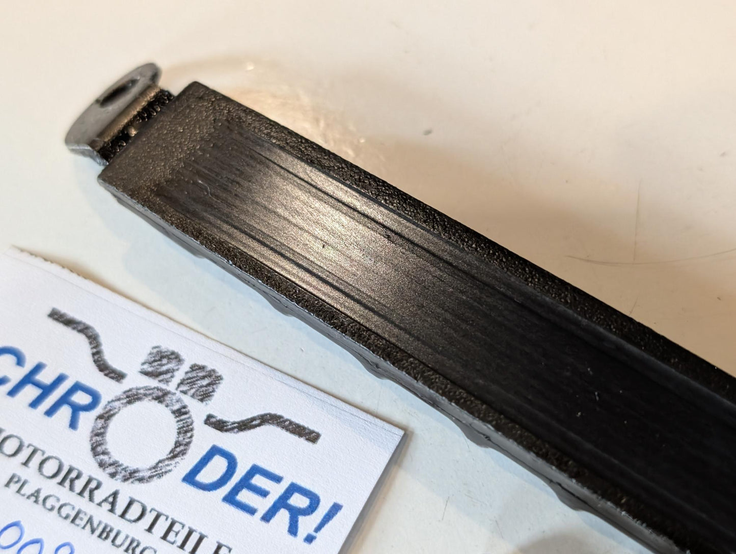 Yamaha GTS1000A 4BH Führungsschiene Primärantriebskette 4BH-11474-00 gebraucht