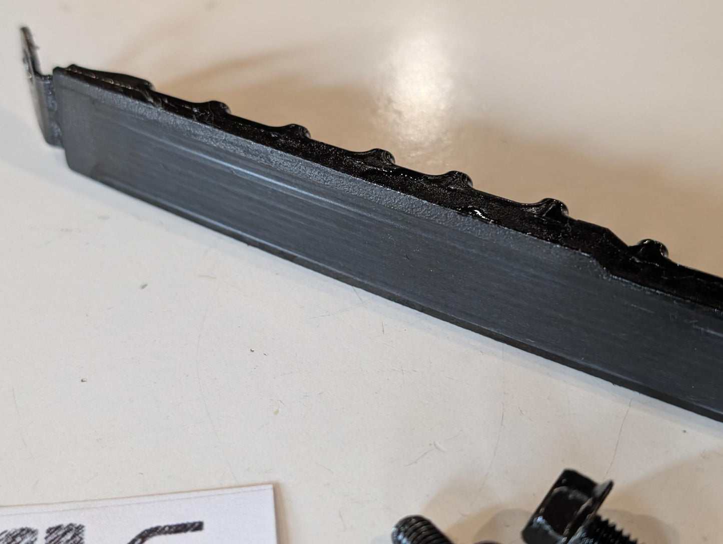 Yamaha GTS1000A 4BH Führungsschiene Primärantriebskette 4BH-11474-00 gebraucht