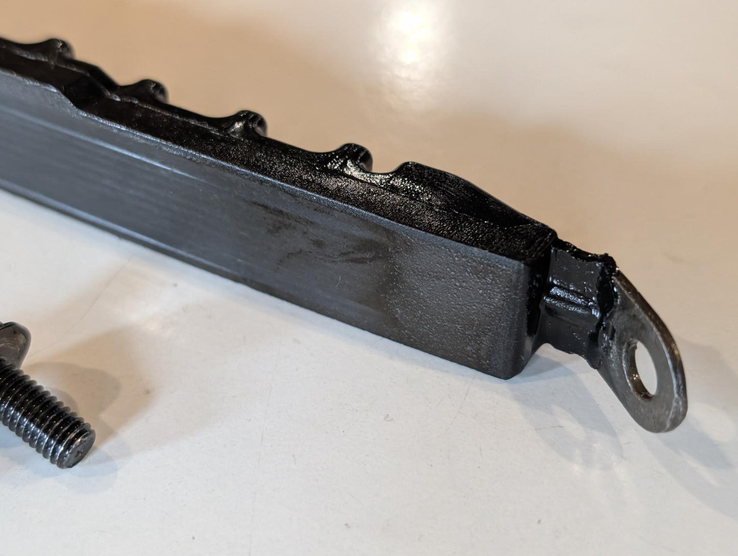 Yamaha GTS1000A 4BH Führungsschiene Primärantriebskette 4BH-11474-00 gebraucht