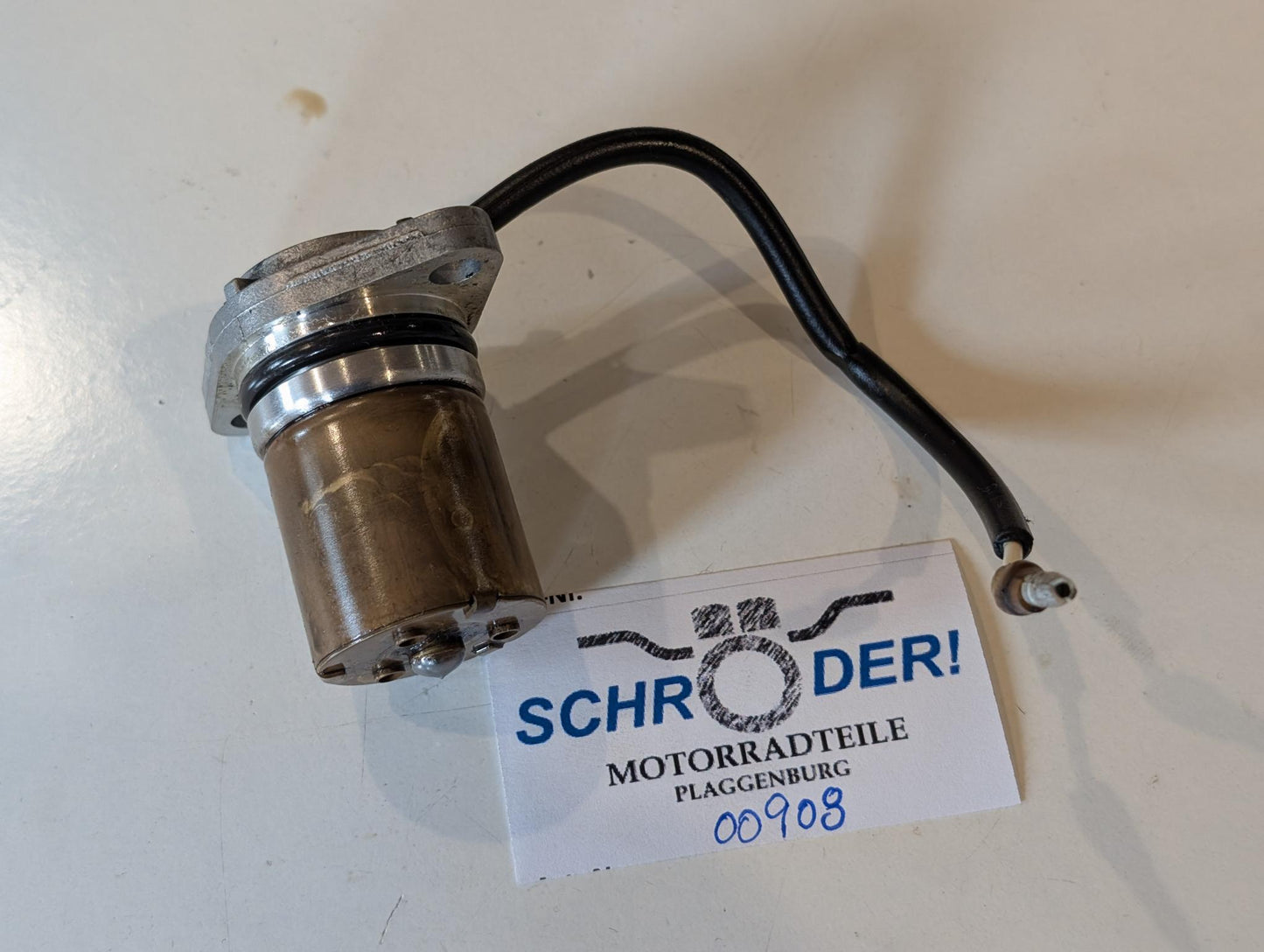 Yamaha GTS1000A 4BH Ölstandsgeber 3GM-85720-00 gebraucht