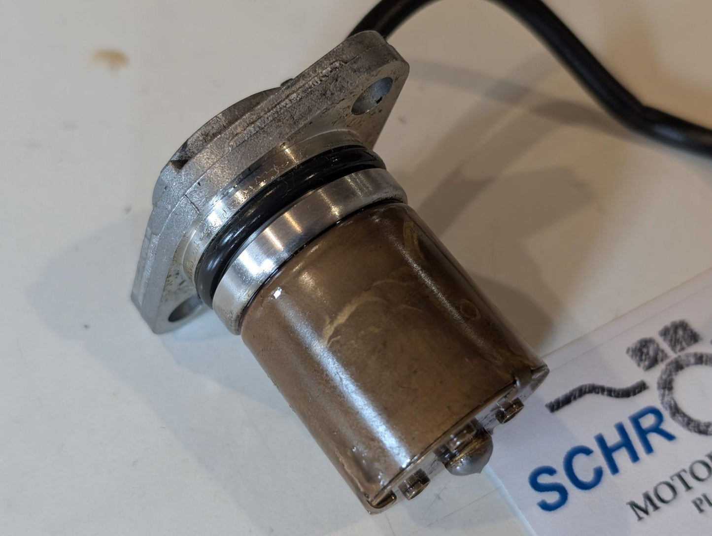Yamaha GTS1000A 4BH Ölstandsgeber 3GM-85720-00 gebraucht