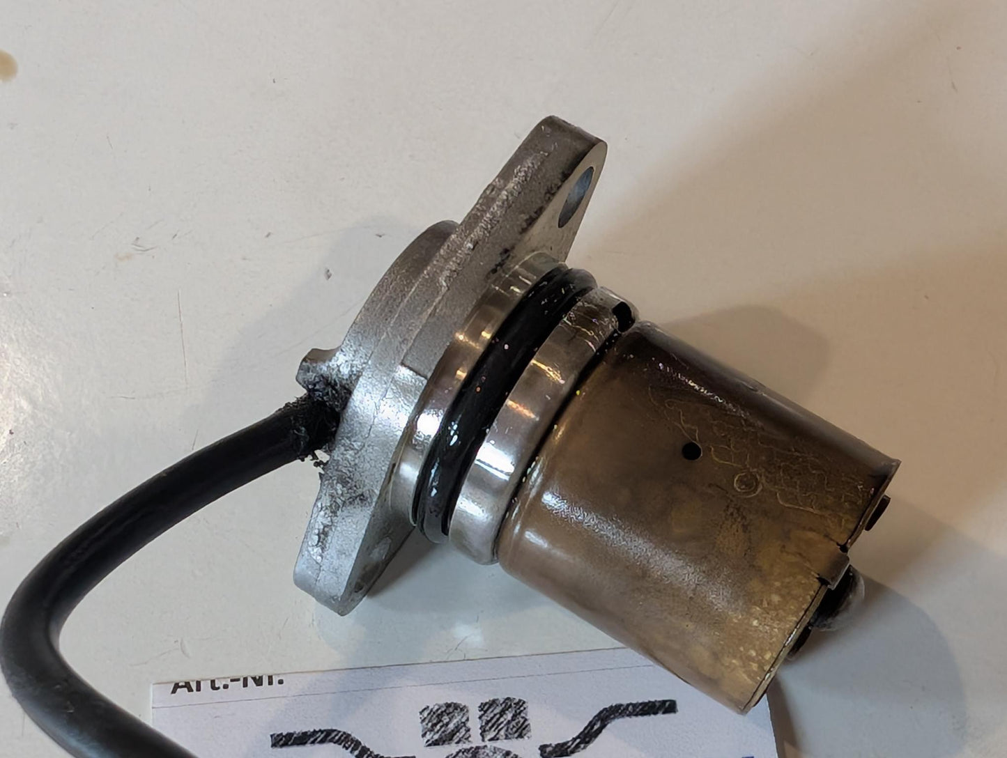 Yamaha GTS1000A 4BH Ölstandsgeber 3GM-85720-00 gebraucht