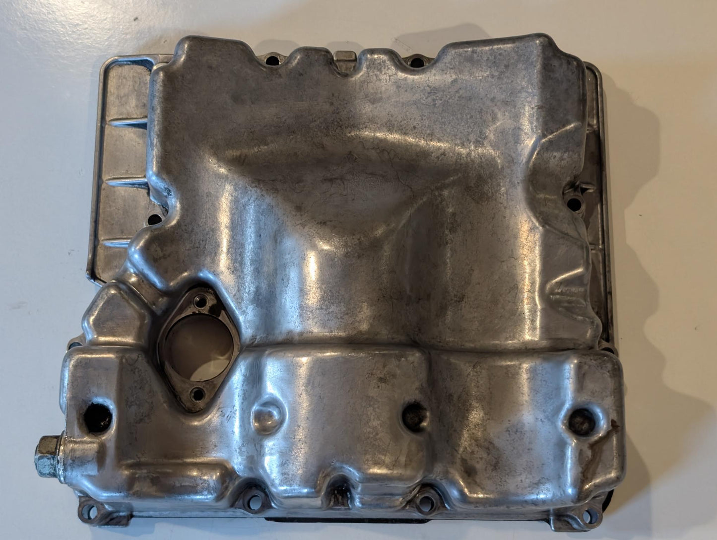 Yamaha GTS1000A 4BH Ölwanne 4BH-13417-00 gebraucht