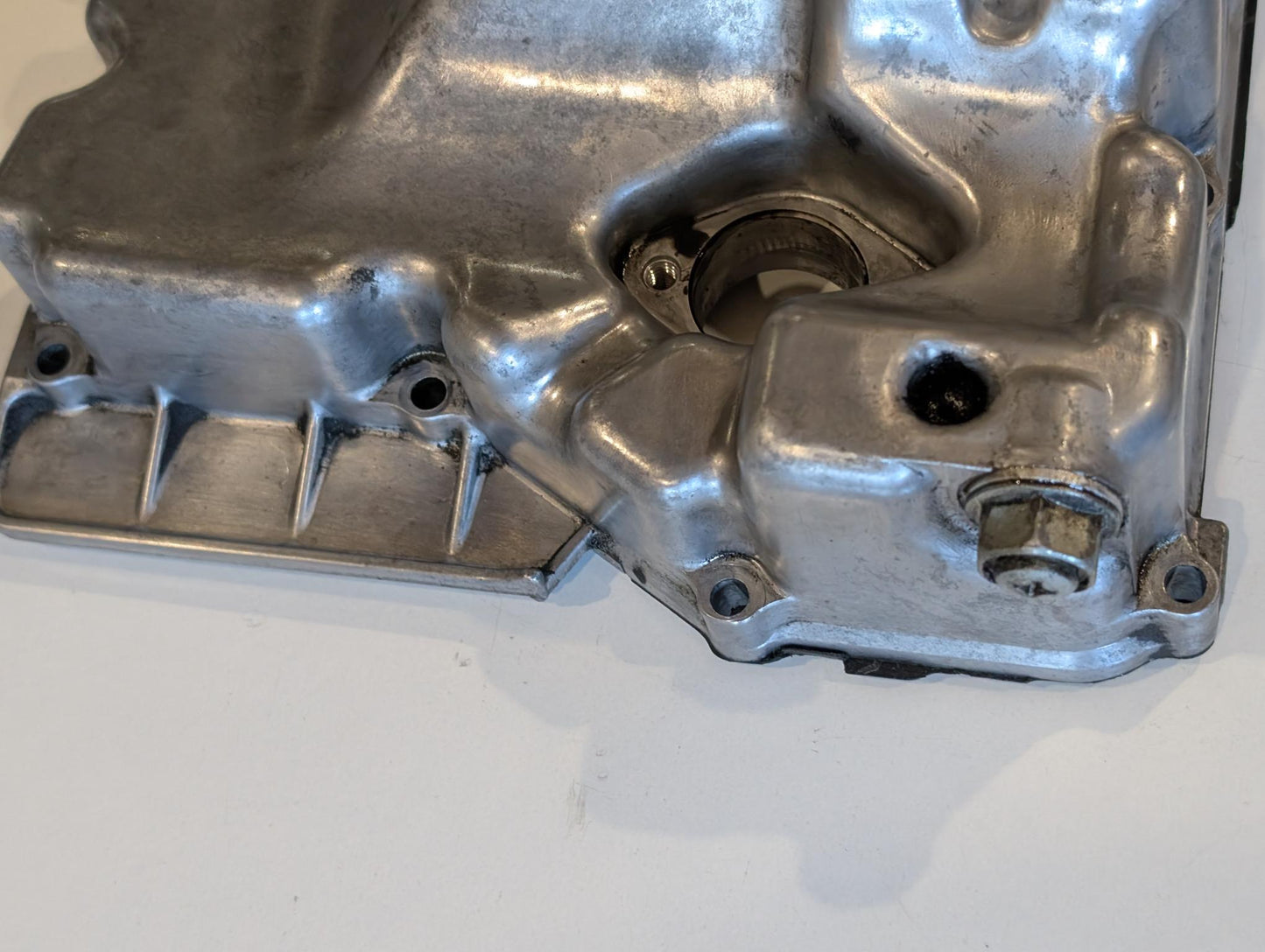 Yamaha GTS1000A 4BH Ölwanne 4BH-13417-00 gebraucht