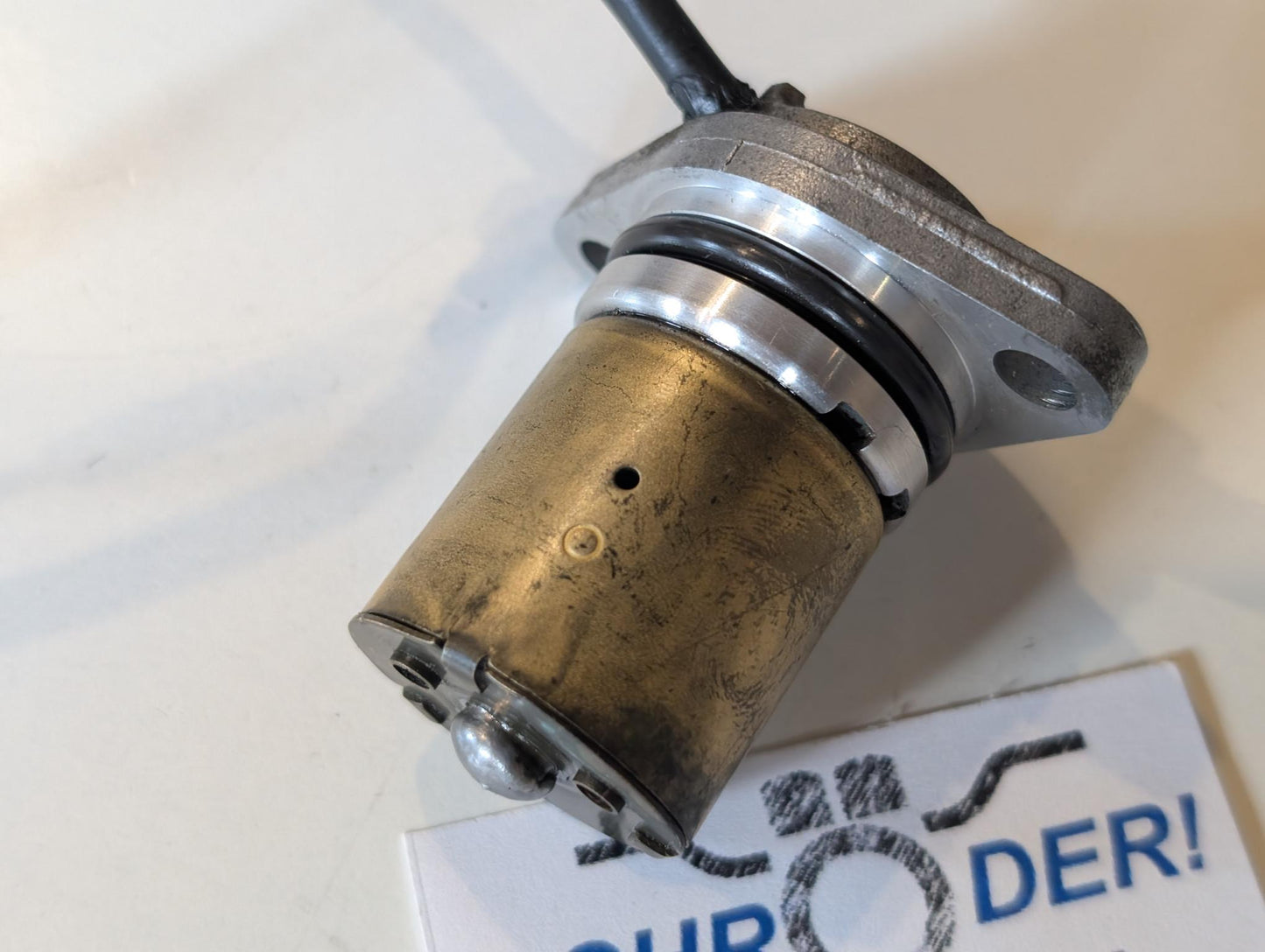 Yamaha GTS1000A 4BH Ölstandsgeber 3GM-85720-00 gebraucht