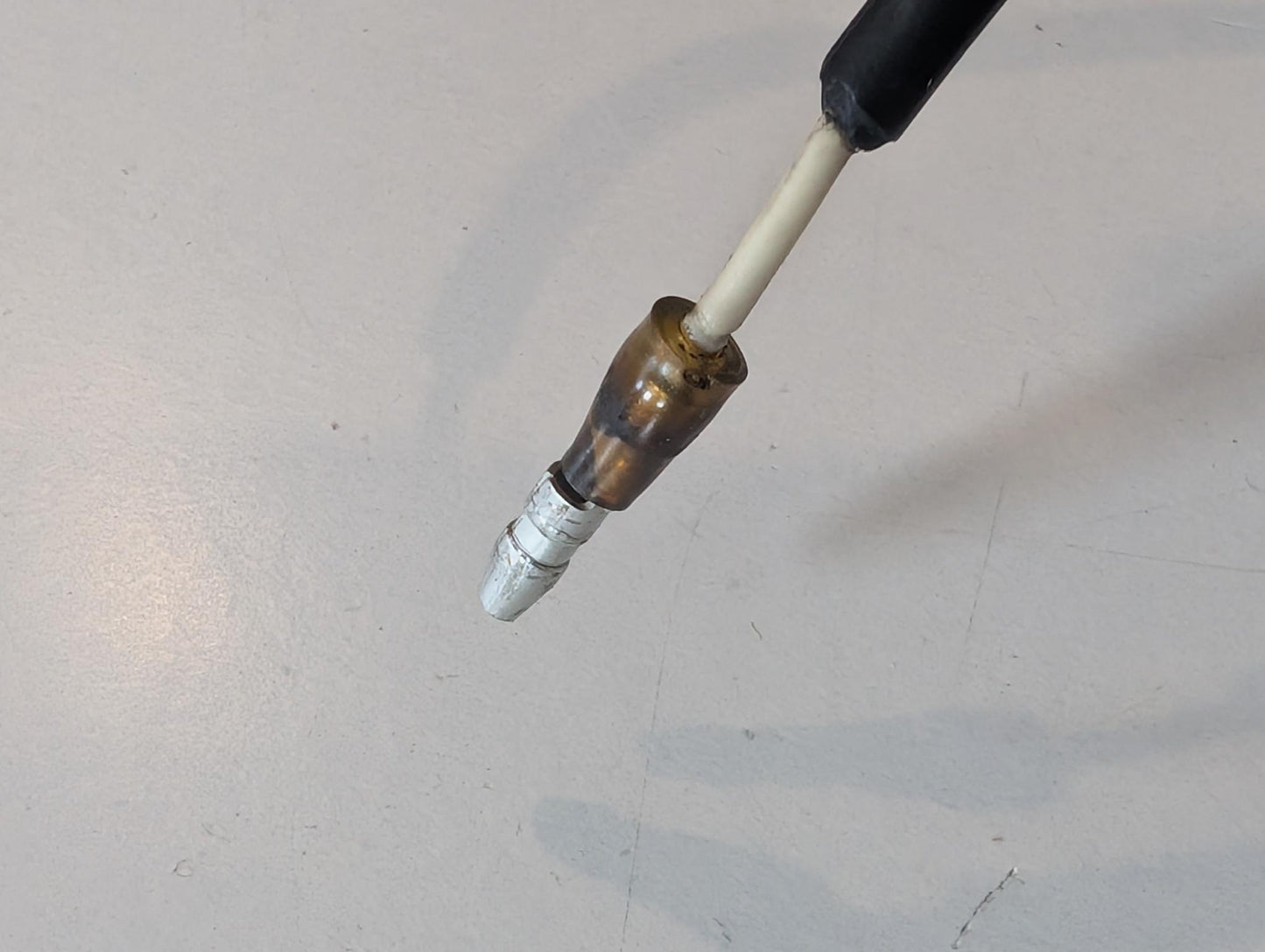 Yamaha GTS1000A 4BH Ölstandsgeber 3GM-85720-00 gebraucht