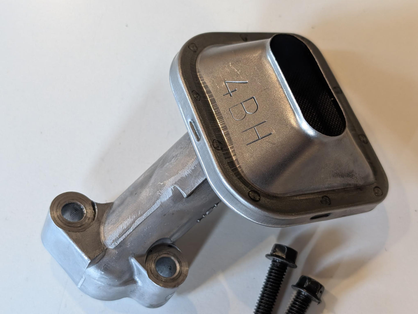 Yamaha GTS1000A 4BH inneres Filtergehäuse Ölsieb 4BH-13412-00 gebraucht