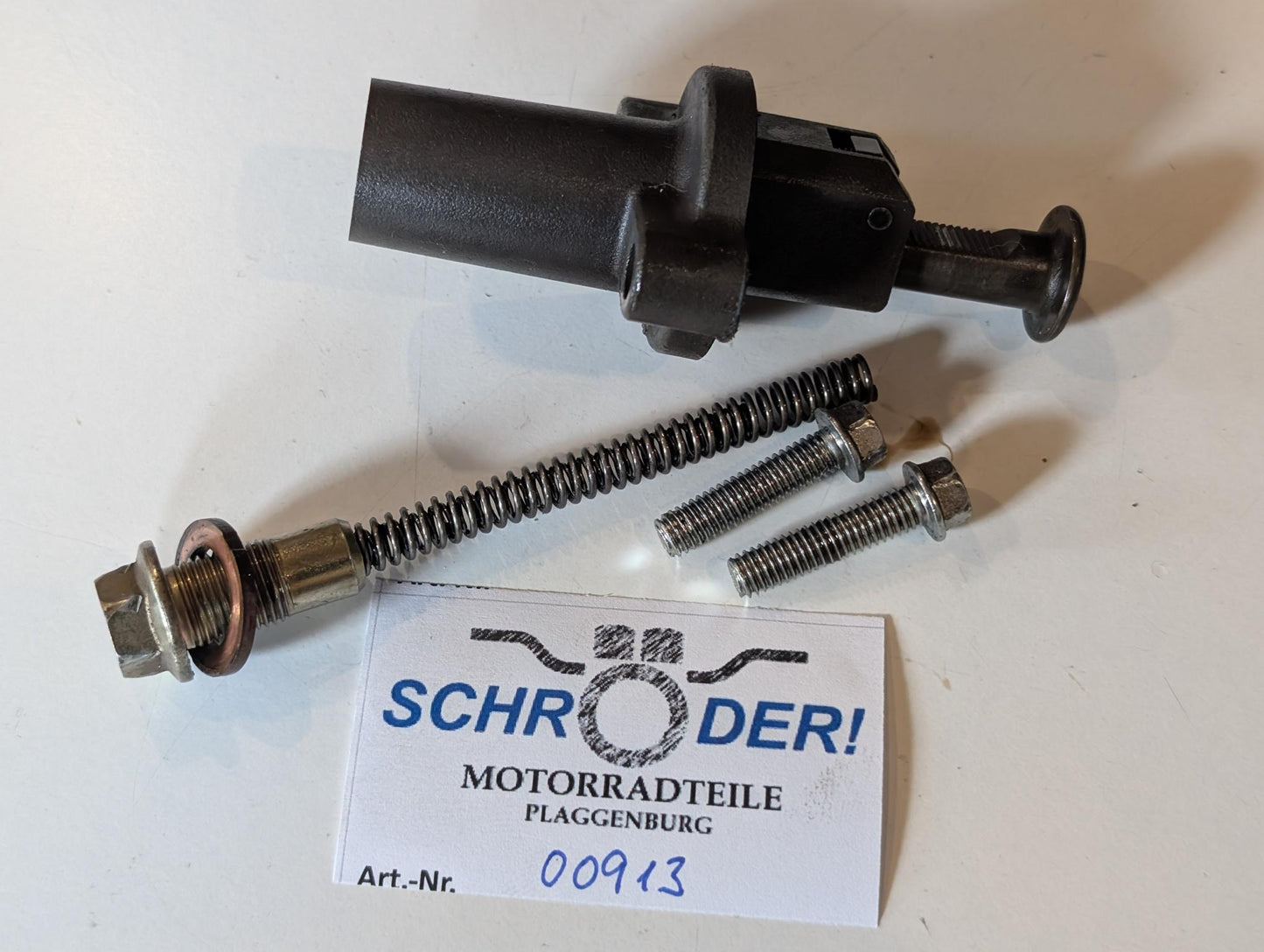 Yamaha GTS1000A 4BH Steuerkettenspanner 4BH-12210-00 gebraucht
