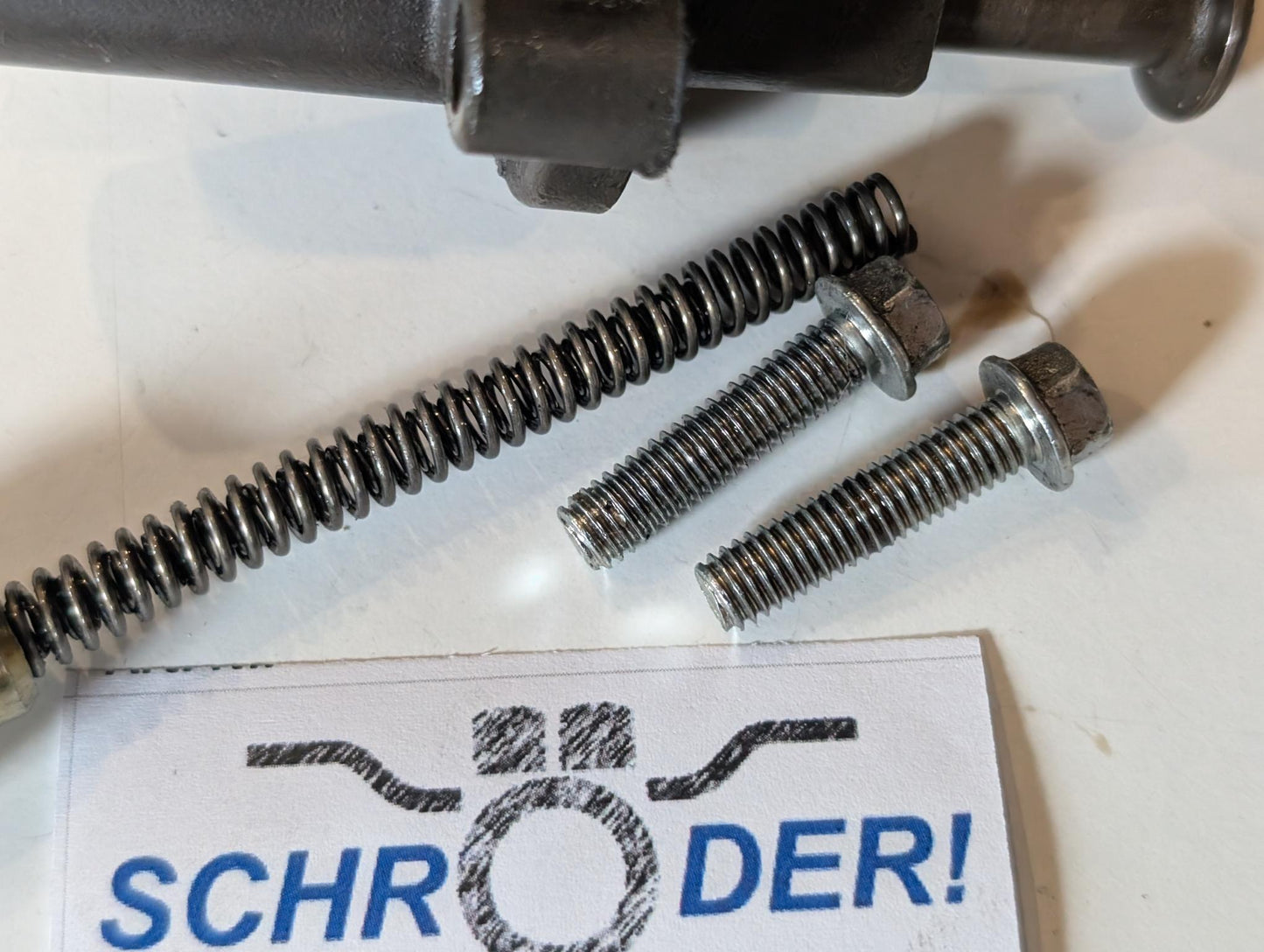 Yamaha GTS1000A 4BH Steuerkettenspanner 4BH-12210-00 gebraucht