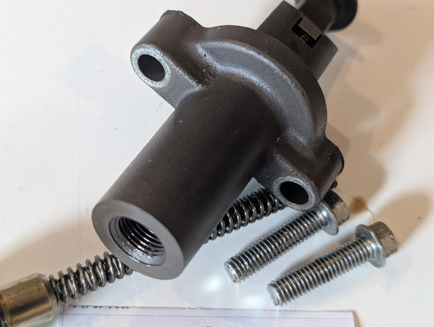Yamaha GTS1000A 4BH Steuerkettenspanner 4BH-12210-00 gebraucht