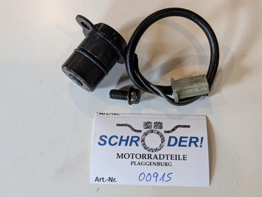 Yamaha GTS1000A 4BH Impulsspule Zylinderkopf Kurbelwelle 4BH-81670-00 gebraucht