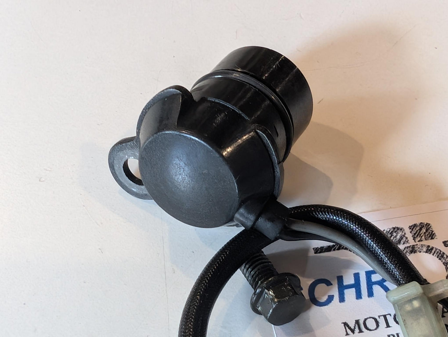 Yamaha GTS1000A 4BH Impulsspule Zylinderkopf Kurbelwelle 4BH-81670-00 gebraucht