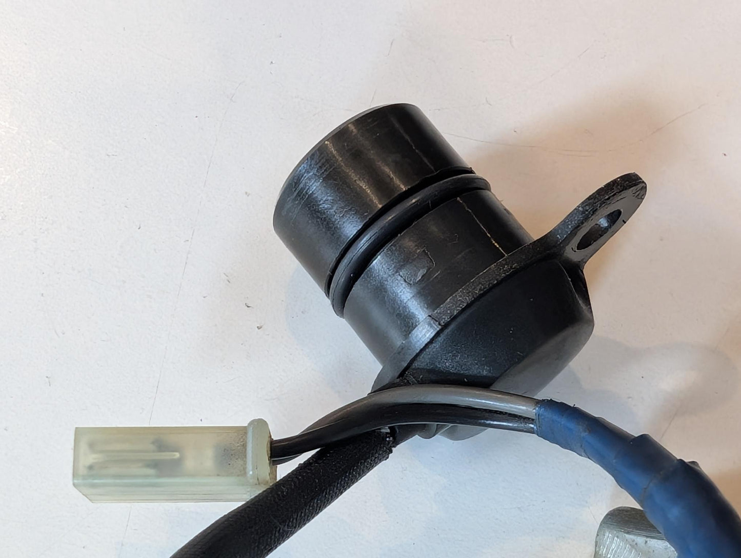 Yamaha GTS1000A 4BH Impulsspule Zylinderkopf Kurbelwelle 4BH-81670-00 gebraucht