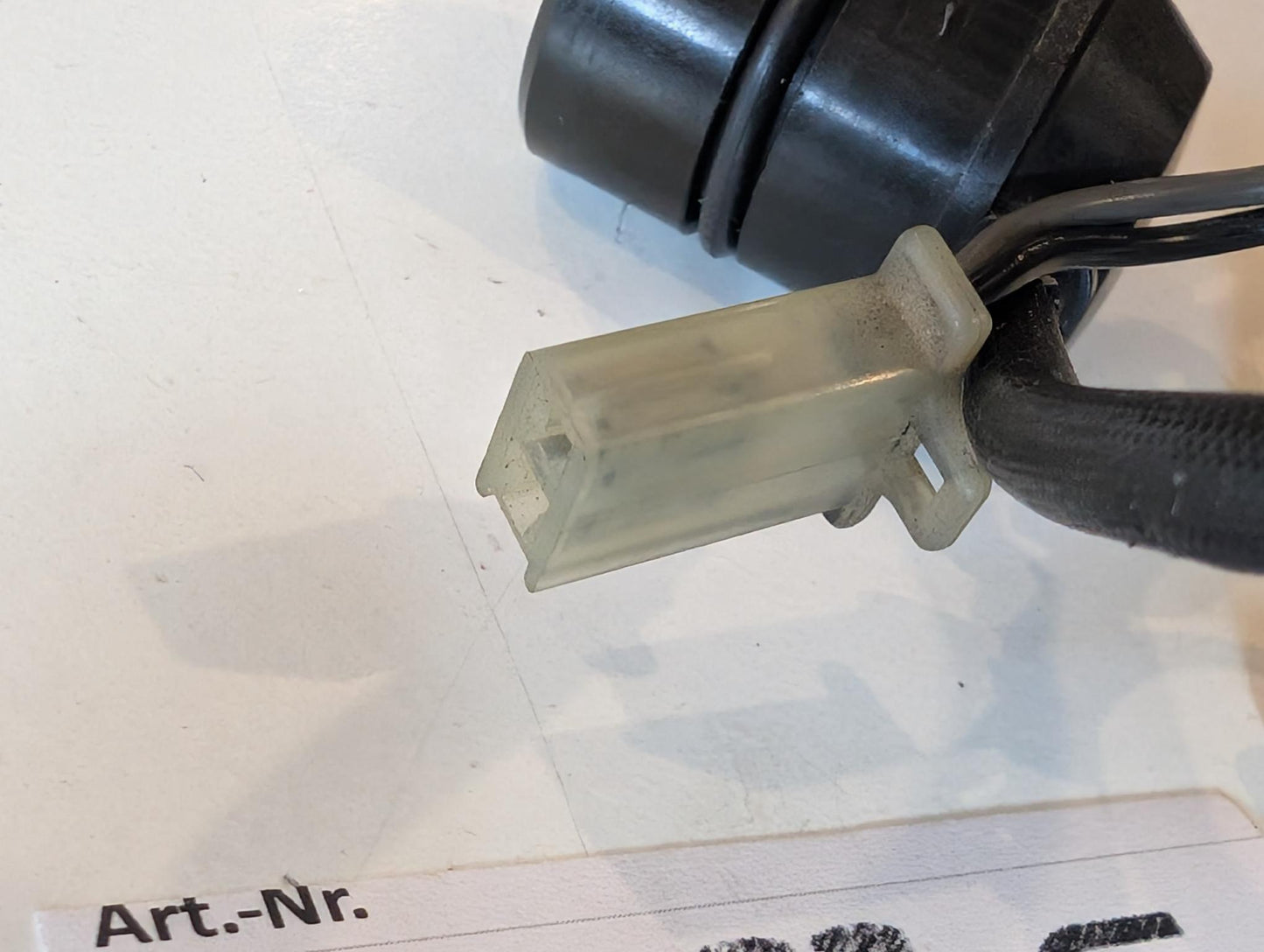 Yamaha GTS1000A 4BH Impulsspule Zylinderkopf Kurbelwelle 4BH-81670-00 gebraucht