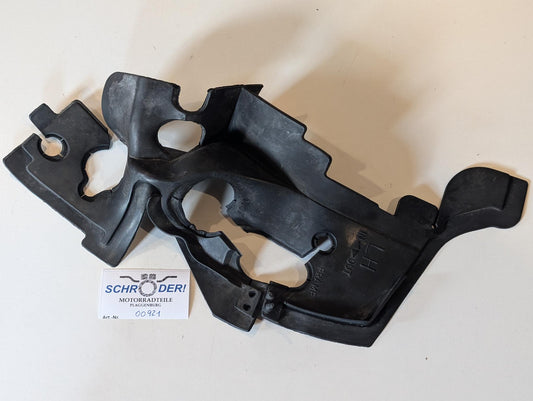 Yamaha GTS1000A 4BH Platte Schutzgummi Abdeckung links 4BH-28396-00 gebraucht