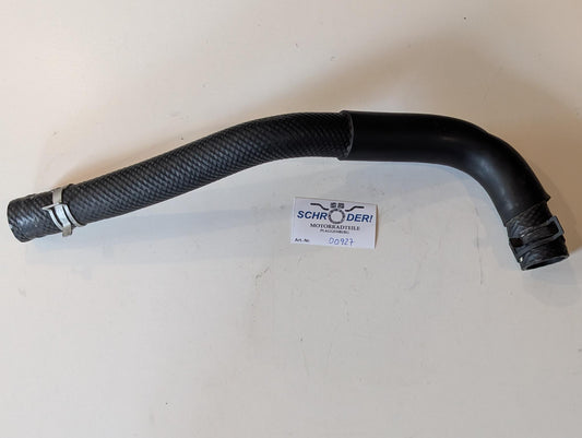 Yamaha GTS1000A 4BH Schlauch Kühler 4BH-12576-00 gebraucht