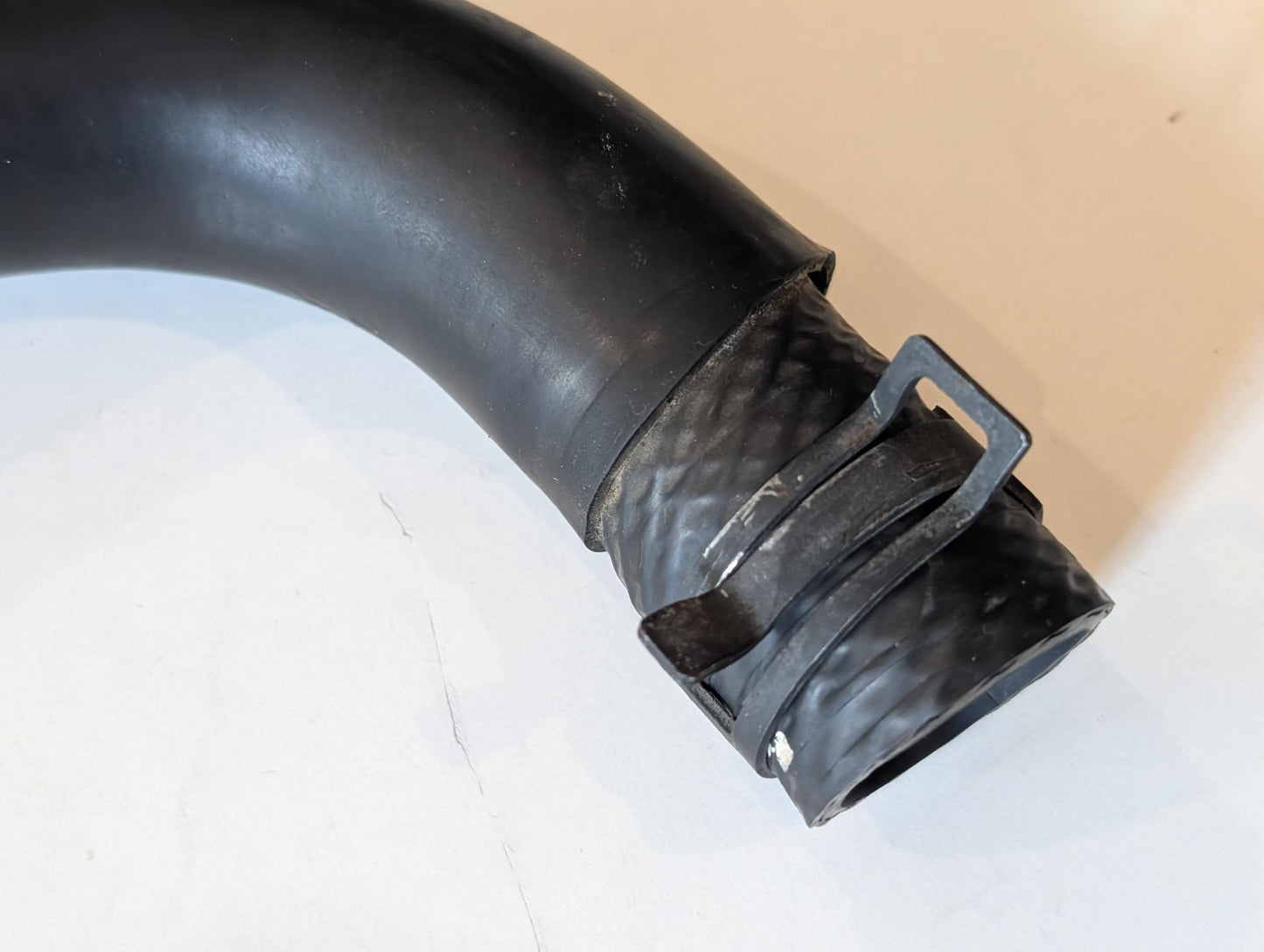 Yamaha GTS1000A 4BH Schlauch Kühler 4BH-12576-00 gebraucht