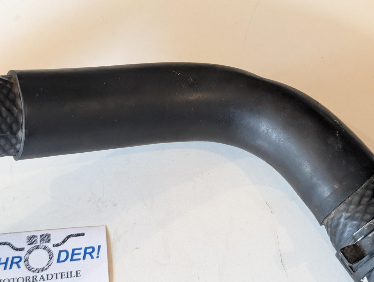 Yamaha GTS1000A 4BH Schlauch Kühler 4BH-12576-00 gebraucht