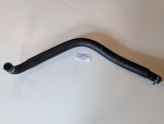 Yamaha GTS1000A 4BH Schlauch Kühler 4BH-12577-00 gebraucht
