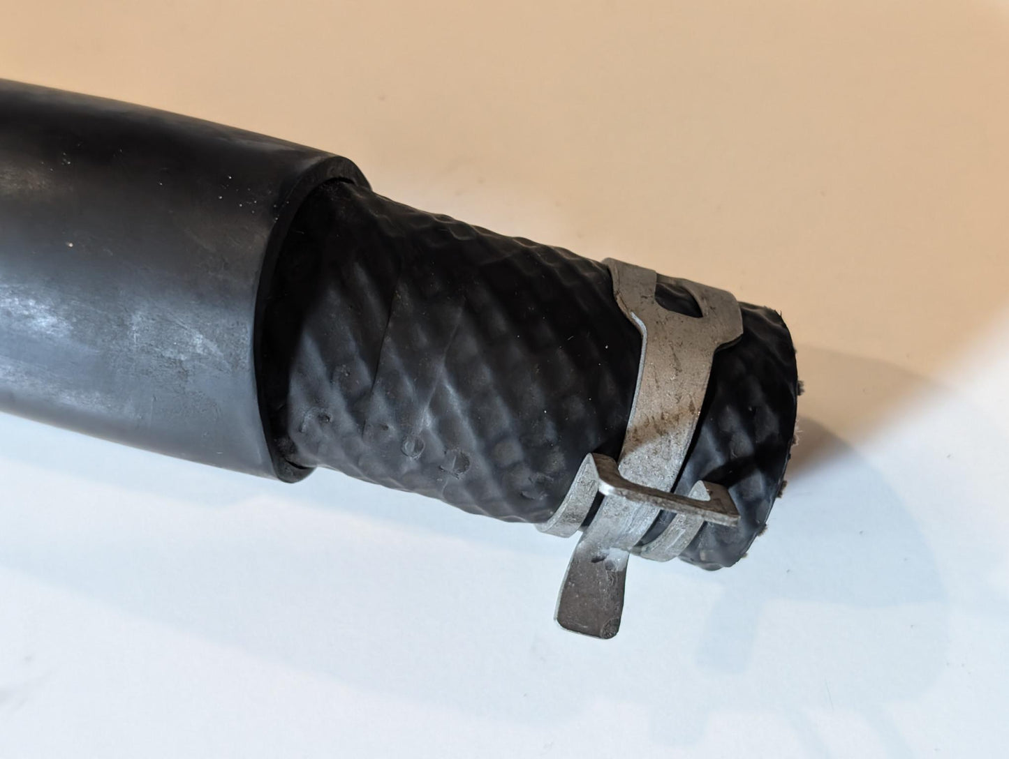 Yamaha GTS1000A 4BH Schlauch Kühler 4BH-12577-00 gebraucht