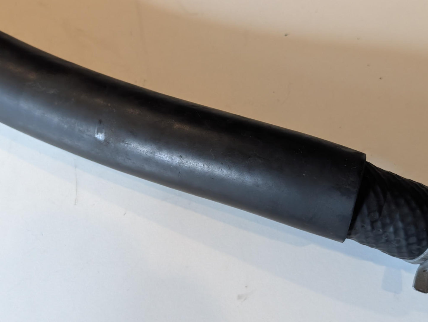 Yamaha GTS1000A 4BH Schlauch Kühler 4BH-12577-00 gebraucht