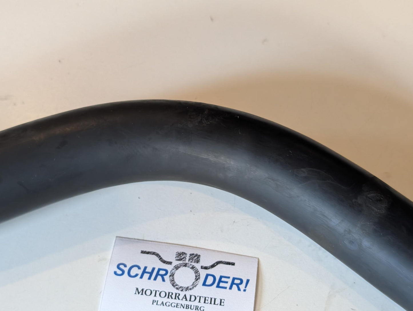Yamaha GTS1000A 4BH Schlauch Kühler 4BH-12577-00 gebraucht