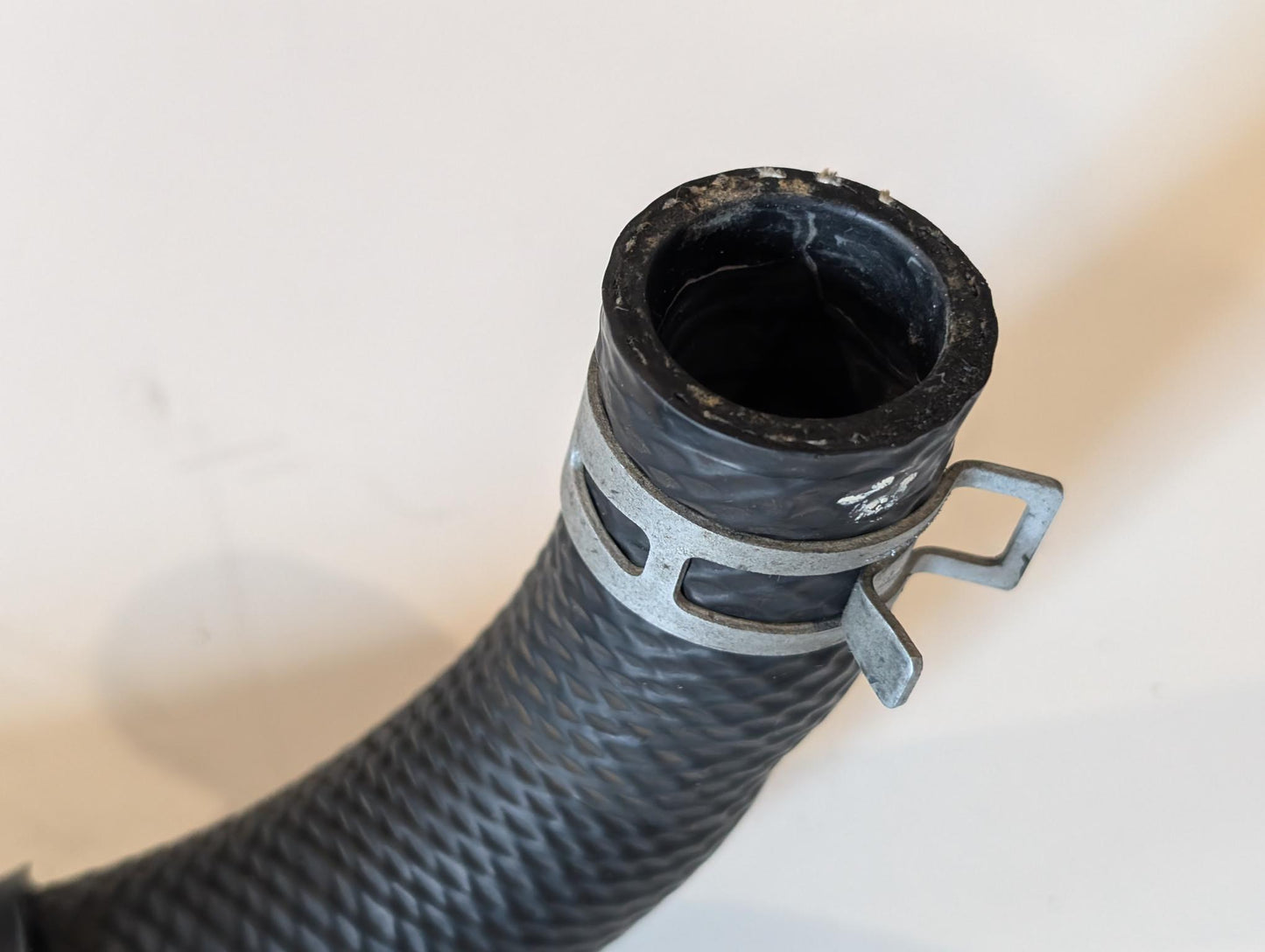 Yamaha GTS1000A 4BH Schlauch Kühler 4BH-12577-00 gebraucht