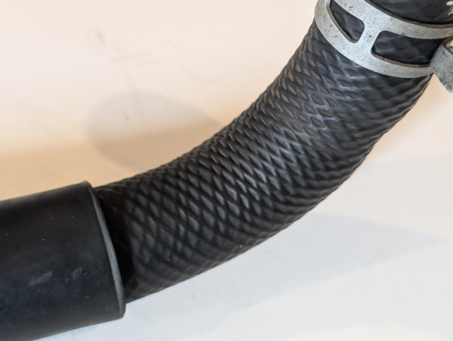 Yamaha GTS1000A 4BH Schlauch Kühler 4BH-12577-00 gebraucht