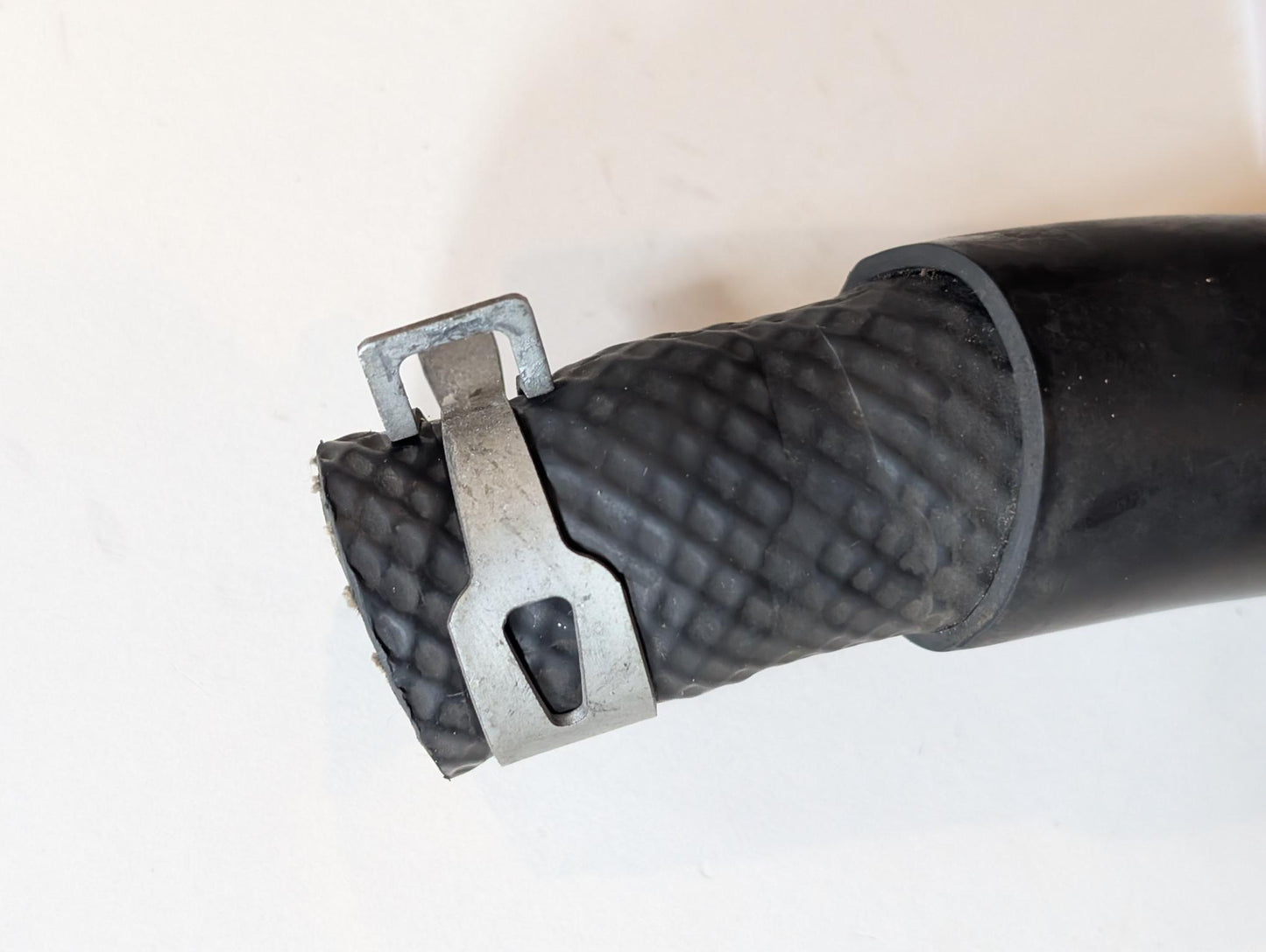 Yamaha GTS1000A 4BH Schlauch Kühler 4BH-12577-00 gebraucht