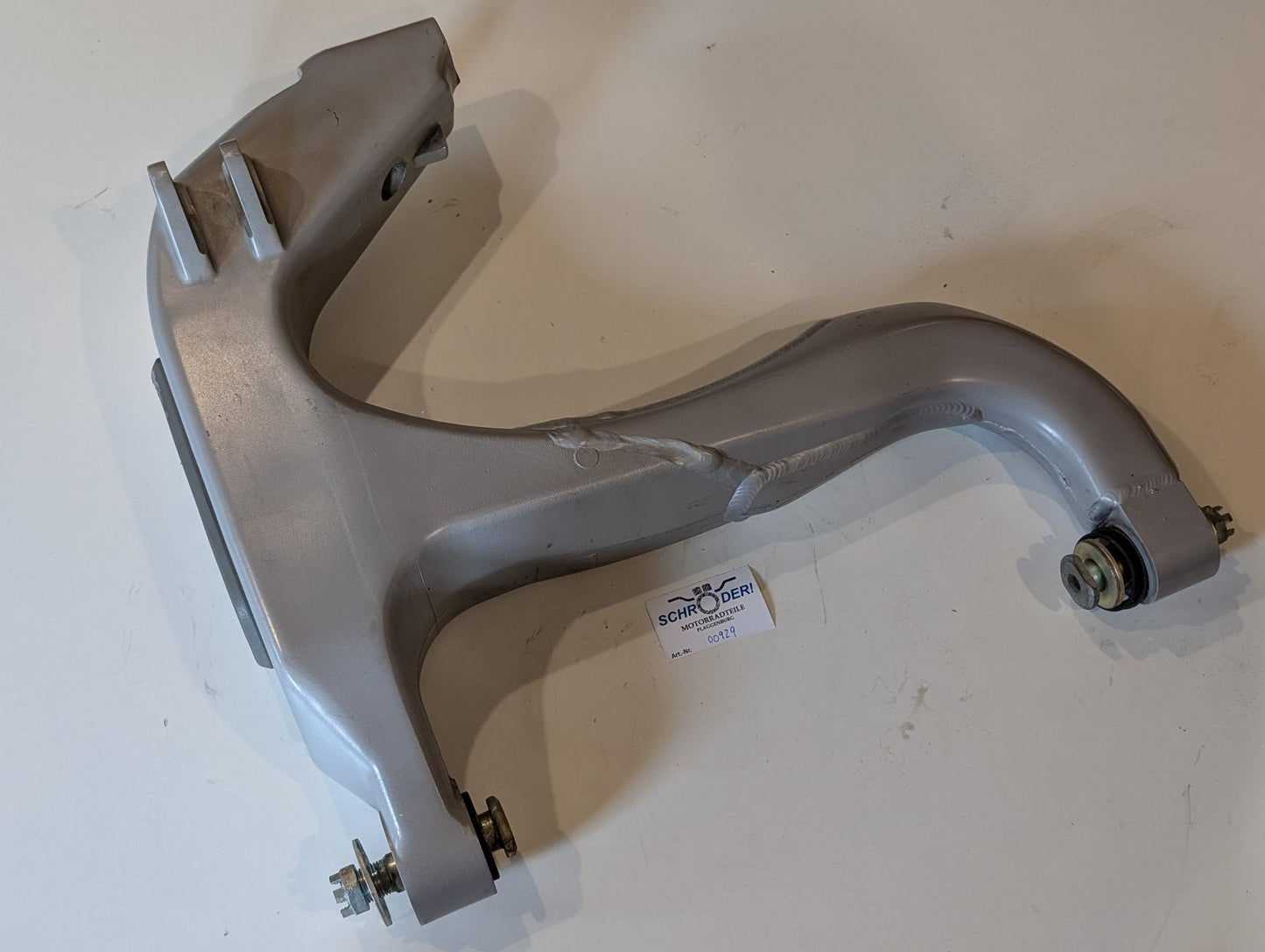 Yamaha GTS1000A 4BH Querlenker inkl. Protektor 4BH-23570-01 4BH-23815-00 gebraucht