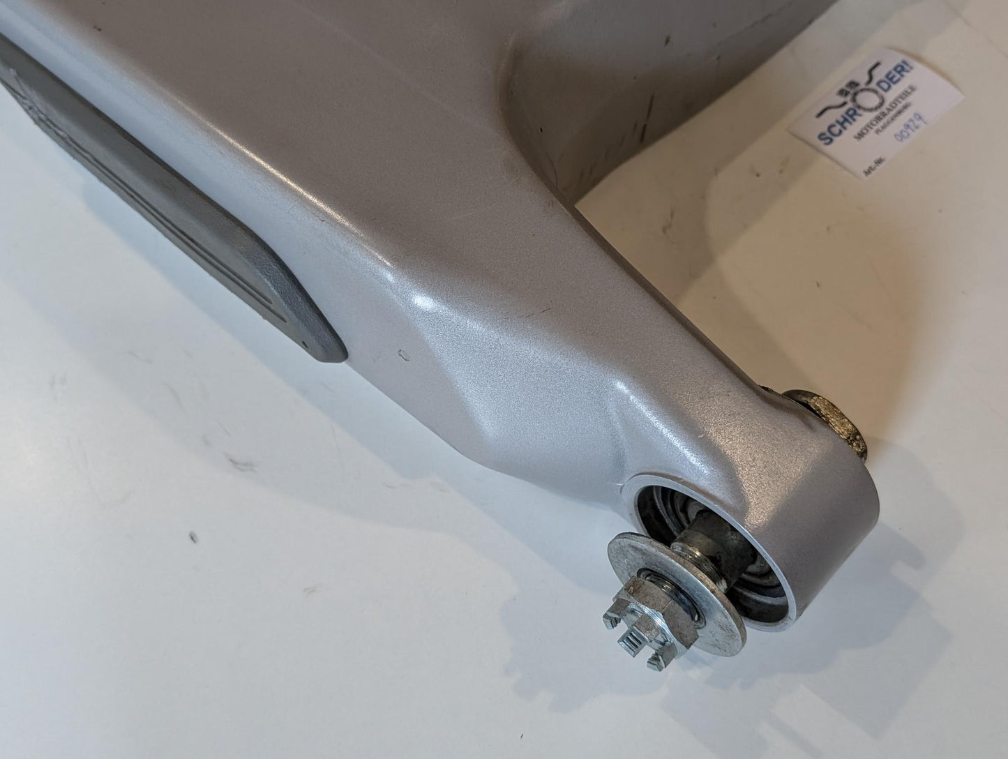 Yamaha GTS1000A 4BH Querlenker inkl. Protektor 4BH-23570-01 4BH-23815-00 gebraucht
