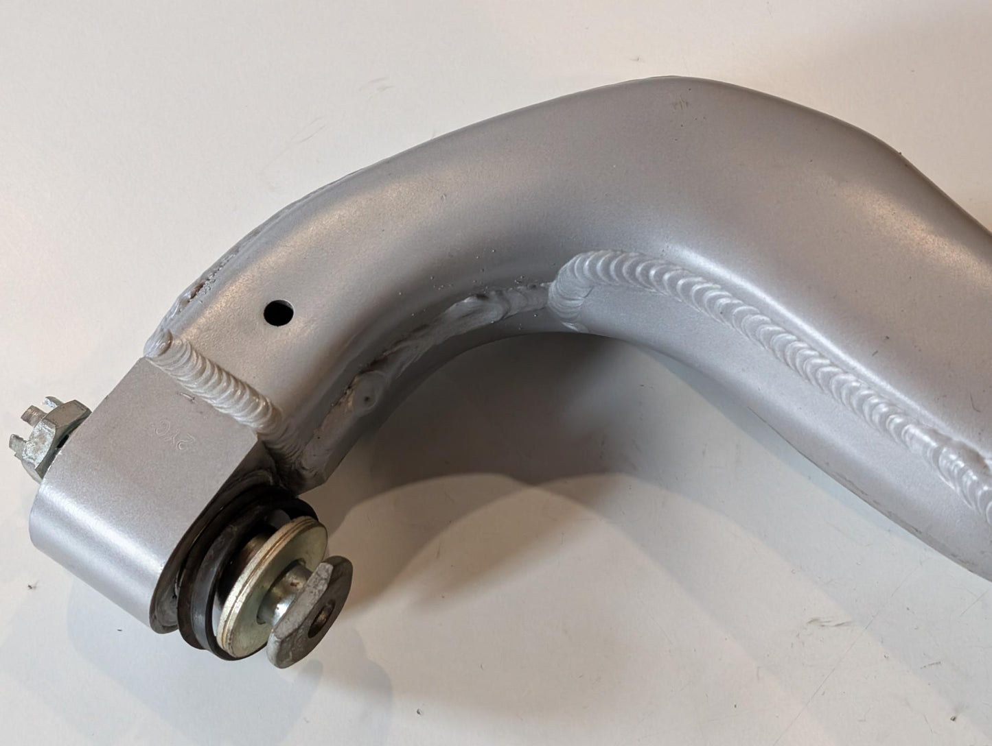 Yamaha GTS1000A 4BH Querlenker inkl. Protektor 4BH-23570-01 4BH-23815-00 gebraucht