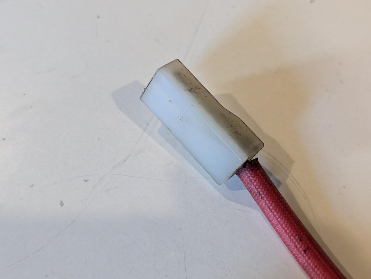 Yamaha GTS1000A 4BH Pluskabel positives Kabel zu Anlasserrelais 4BH-82115-00 gebraucht