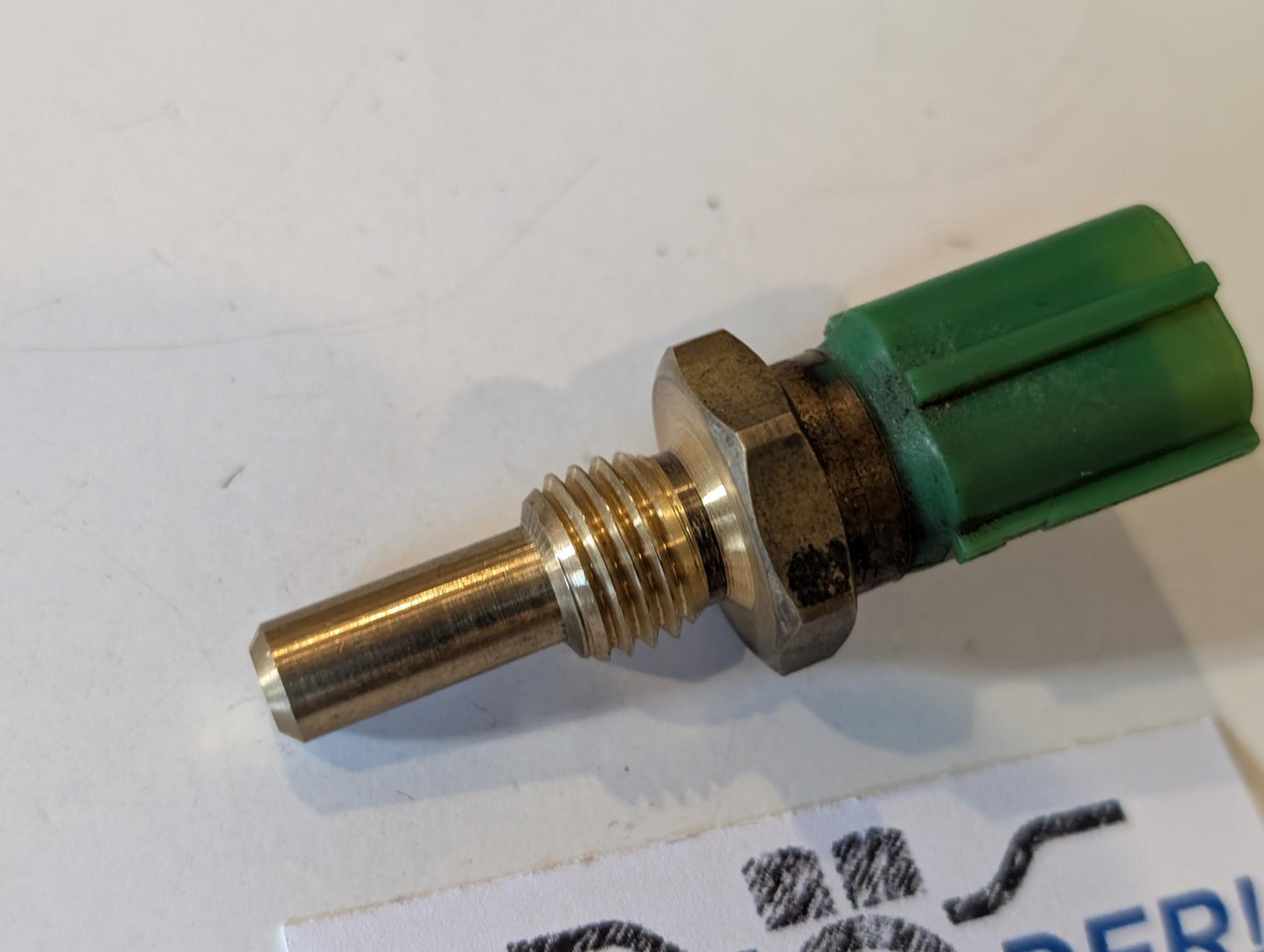 Yamaha GTS1000A 4BH Temperatursensor Thermoeinheit 4BH-83591-00 gebraucht