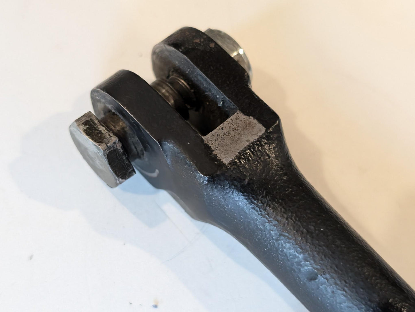 Yamaha GTS1000A 4BH Seitenständer inkl. Feder 4BH-27311-00 gebraucht